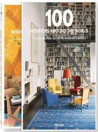 100 Interiors Around the World