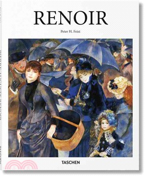 Pierre-Auguste Renoir ― 1841-1919