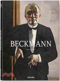 Max Beckmann — 1884-1950: the Path to Myth