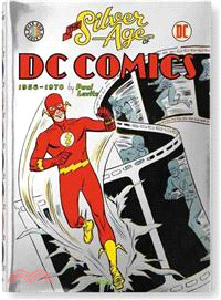 The Silver Age of DC Comics