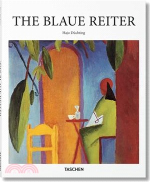 The Blaue Reiter