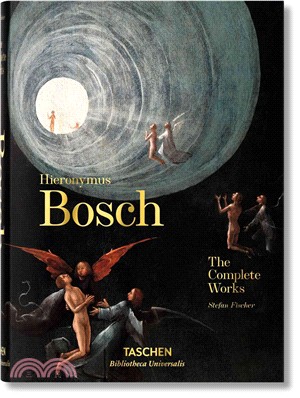 Hieronymus Bosch ― Complete Works