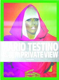 Mario Testino—Private View