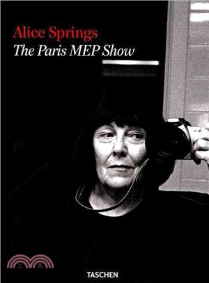 Alice Springs ─ The Paris MEP Show