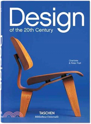 Design of the 20th Century