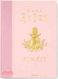 Mark Ryden. Pinxit