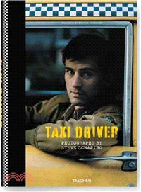 Steve Schapiro ― Taxi Driver