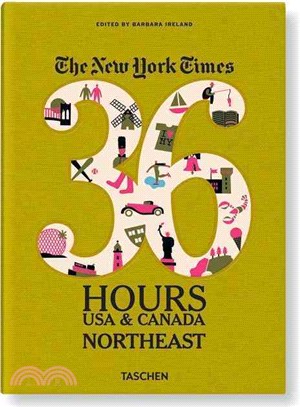 The New York Times, 36 Hours, USA & Canada
