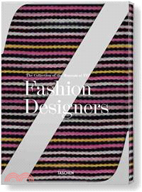 Fashion Designers A-Z ― Missoni Edition, Number 0289