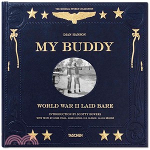 My Buddy ― World War II Laid Bare