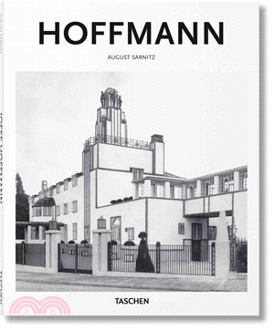 Josef Hoffmann 1870-1956 ─ In the Realm of Beauty