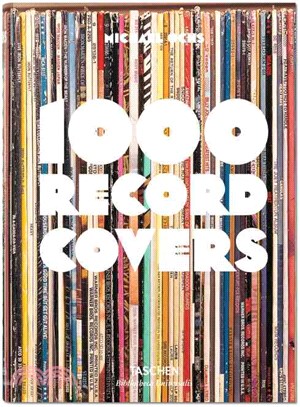 1000 record covers /