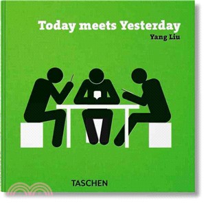 Yang Liu ― Today Meets Yesterday
