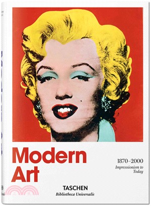 Modern Art 1870?000 ― Impressionism to Today