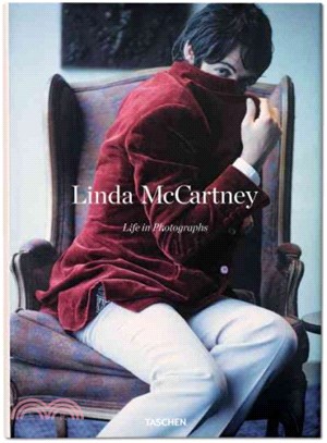 Linda McCartney ─ Life in Photographs