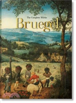 Pieter Bruegel ― The Complete Works