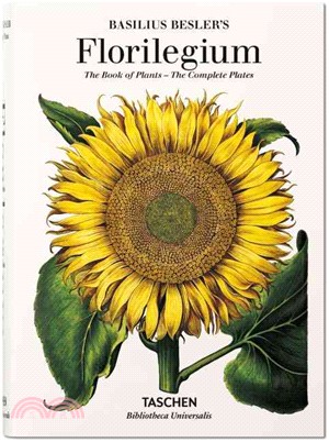 Florilegium :the book of plants-- the complete plates /