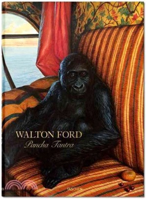 Walton Ford ― Pancha Tantra