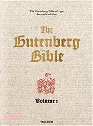 The Gutenberg Bible of 1454.
