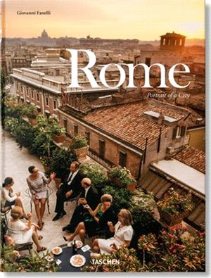Rome :portrait of a city = P...