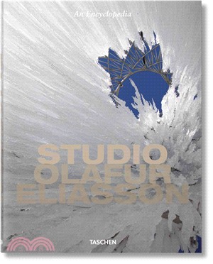Studio Olafur Eliasson ― An Encyclopedia