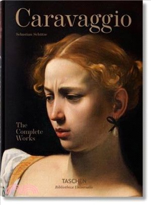 Caravaggio ― The Complete Works