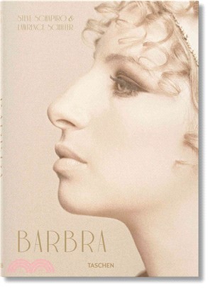 Barbra Streisand ― Steve Schapiro & Lawrence Schiller