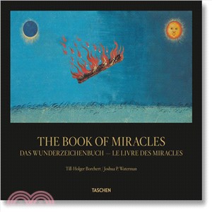 The Book of Miracles