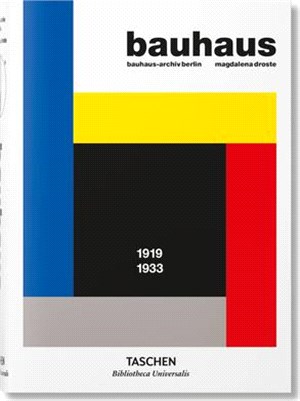 Bauhaus :1919-1933 /