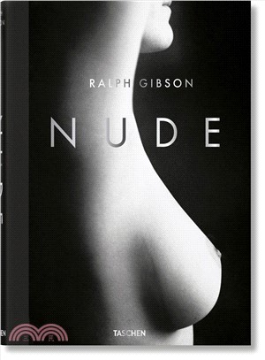 Ralph Gibson ― Nude
