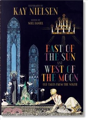 Kay Nielsen ― East of the Sun and West of the Moon