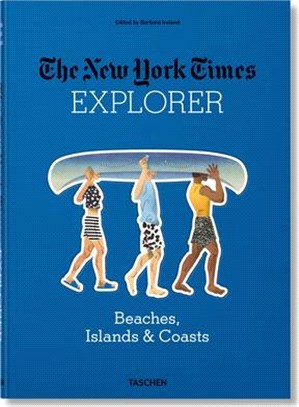The New York Times Explorer ─ Beaches, Islands & Coasts