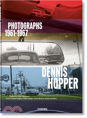 Dennis Hopper ― Photographs 1961-1967