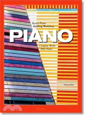 Piano ― Complete Works 1966-today