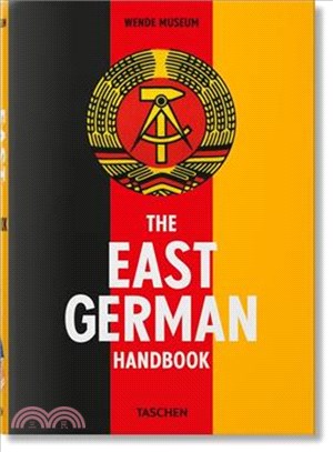 The East German Handbook