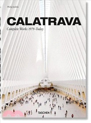 Calatrava ― Complete Works 1979-today