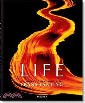 Frans Lanting ― Life