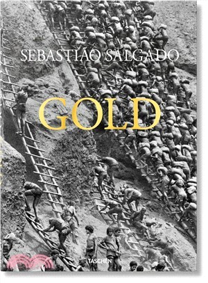 Sebasti緌 Salgado ― Gold