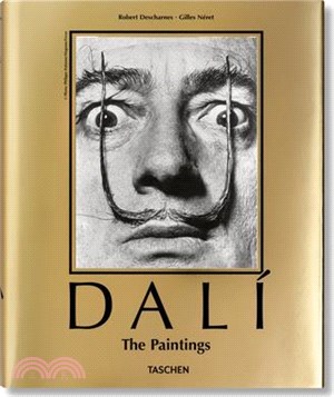 Dalí ― The Paintings