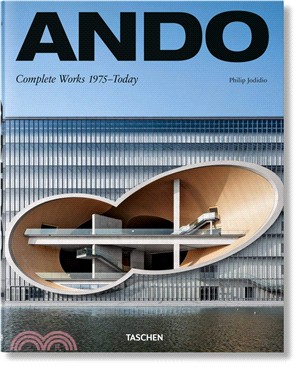 Ando ― Complete Works, 1975-today