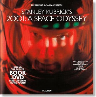 Kubrick's 2001 a Space Odyssey