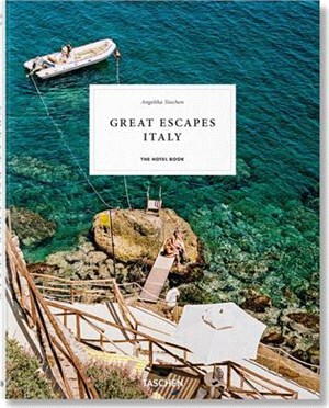 Great Escapes Italy 2019
