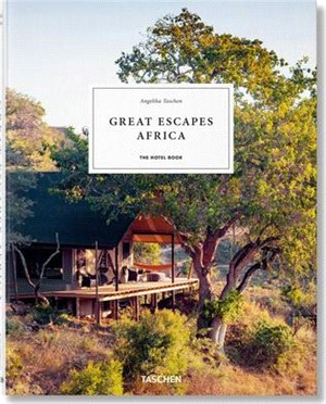 Great Escapes - Africa 2019