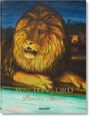 Walton Ford. Pancha Tantra, Updated Edition