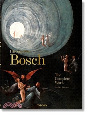 Bosch. The Complete Works