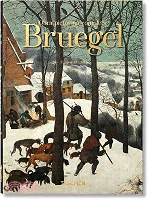 Bruegel. The Complete Paintings - 40th Anniversary Edition