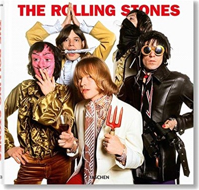 The Rolling Stones. Updated Edition