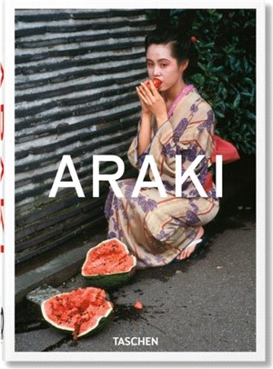 Araki - 40th Anniversary Edition