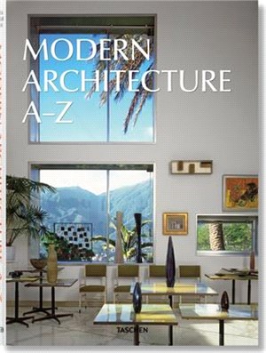 Arquitectura Moderna de la A A La Z