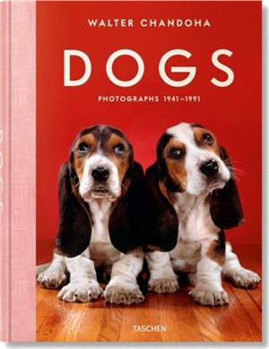 Walter Chandoha. Dogs. Photographs 1941-1991